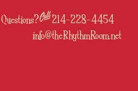 questions? call 214-228-4454 or click to email us